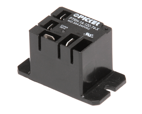DUKE PARTS Duke 155524 Relay 5/9 Controller - SKU DUK155524
