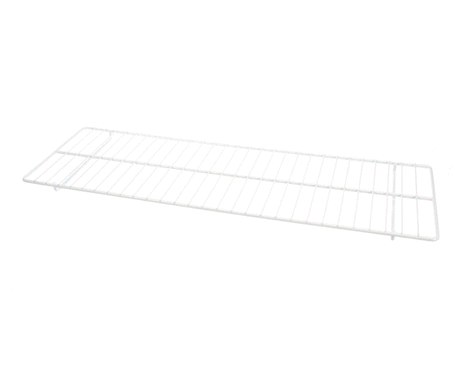 DUKE PARTS Duke 155555 Rackwire Bottom Shelf(bk - SKU DUK155555