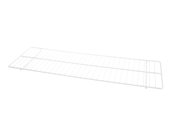 DUKE PARTS Duke 155555 Rackwire Bottom Shelf(bk - SKU DUK155555