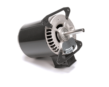 DUKE PARTS Duke 155828 Assembly Motor 2 Speed Electric - SKU DUK155828