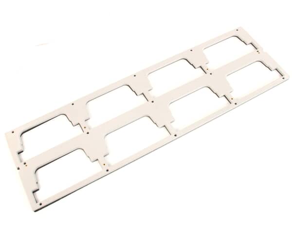 DUKE PARTS Duke 155849 Assembly Faceplate FWM-24 Molded - SKU DUK155849