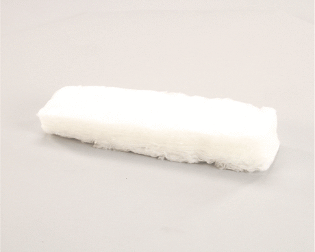 DUKE PARTS Duke 155941 Insulation Heat Sink B-K Warmer (416/BOX - SKU DUK155941
