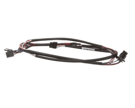 DUKE PARTS Duke 156188 Harness Timer Bar 4-WIDE - SKU DUK156188