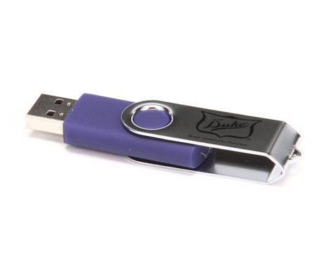 DUKE 156218 USB FLASH DRIVE