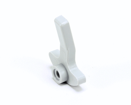 DUKE PARTS Duke 156285 Latch Lid Stop Bracket B-K (400/BAG) - SKU DUK156285