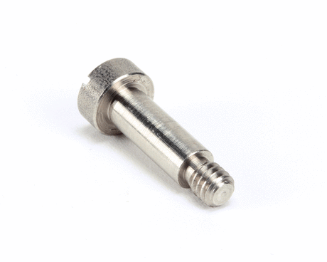 DUKE PARTS Duke 156288 Screw Shoulder 3/16X1/2SL SS W/8-32 Thre - SKU DUK156288