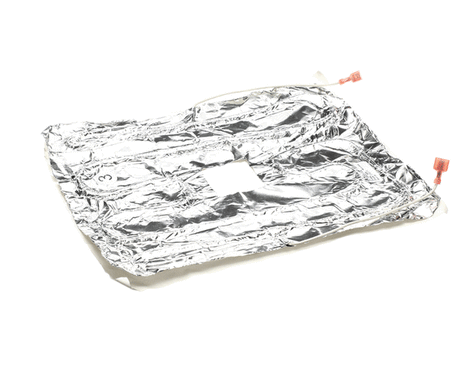 DUKE PARTS Duke 156301 Element Foil 300 Watt 69VOLTS (2X3 208V) - SKU DUK156301