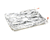 DUKE PARTS Duke 156301 Element Foil 300 Watt 69VOLTS (2X3 208V) - SKU DUK156301
