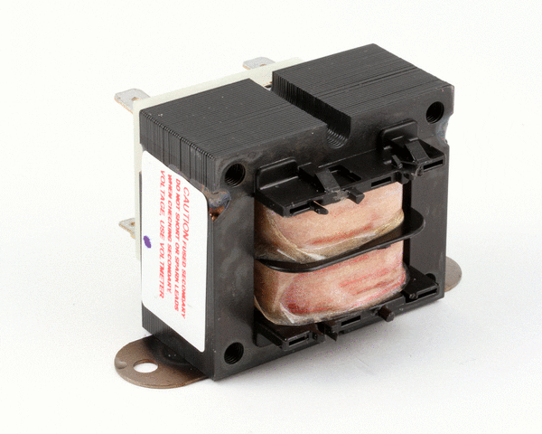 DUKE PARTS Duke 156316 Transformer 30VA 120VAC- 12VA - SKU DUK156316