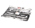 DUKE PARTS Duke 156318 Element Foil 57.5VOLT 300W CE Unit - SKU DUK156318