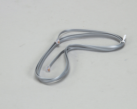 DUKE PARTS Duke 156491 Cable 8 Bk Remote Timer - SKU DUK156491