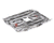 DUKE PARTS Duke 156539 Element Heat 104V 300W (2X2 Or 4X2 208V) - SKU DUK156539