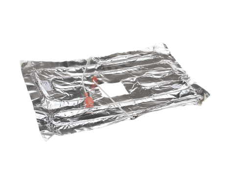 DUKE PARTS Duke 156566 Element Heat 30V 200W (4 Wide 120 Volt) - SKU DUK156566