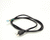 DUKE PARTS Duke 156603 Cord Power 15AMP 125V W/Term. 6 Ft - SKU DUK156603