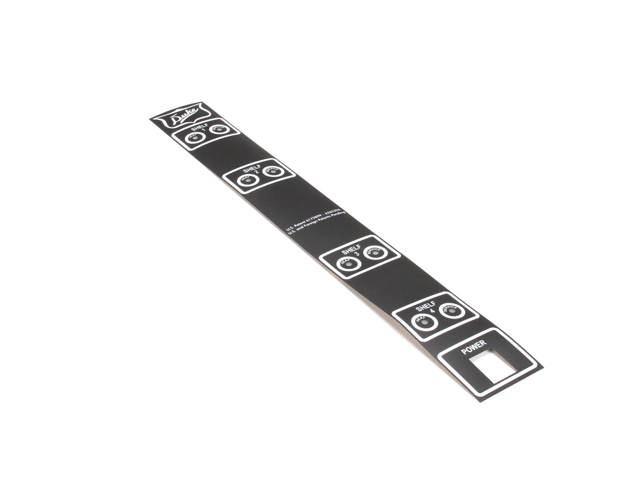 DUKE PARTS 156612 - SKU DUK156612