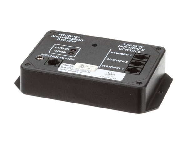 DUKE PARTS Duke 156820 Control Timer Daypart W/Sound - SKU DUK156820