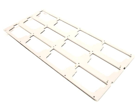 DUKE PARTS Duke 156837 Assembly Faceplate FWM3-34 - SKU DUK156837