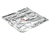 DUKE PARTS Duke 157816 Element - SKU DUK157816
