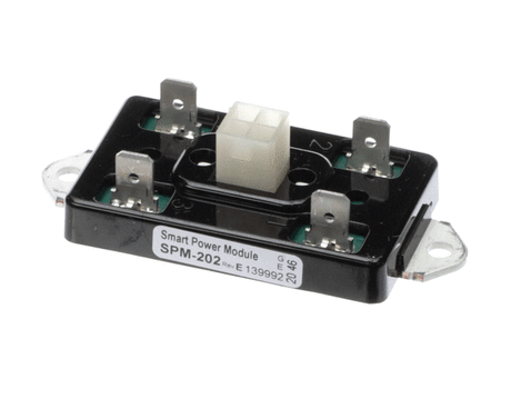DUKE PARTS Duke 157830-K Relay Smart Pwer Module Kit - SKU DUK157830-K