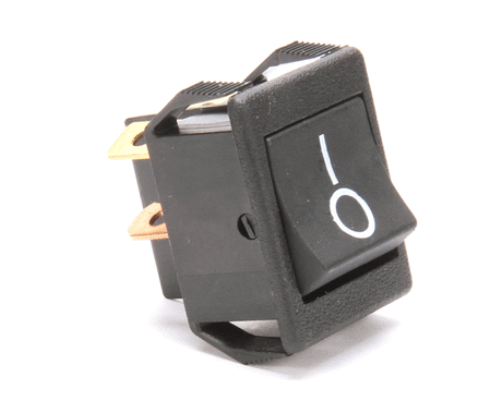 DUKE PARTS Duke 157886 Switch Non-Lit 20A Dpst Hi-Temp Io Styl - SKU DUK157886