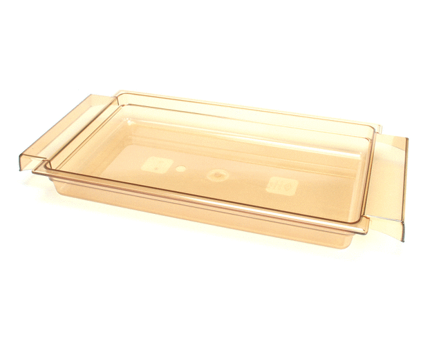 DUKE 158306 PAN FULL SIZE  DUAL HANDLE