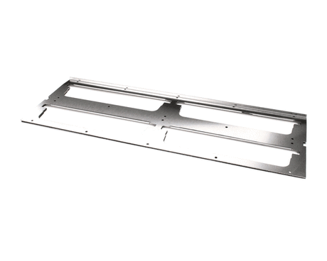 DUKE PARTS Duke 158512 Assembly SS Faceplate HSHU-22 - SKU DUK158512