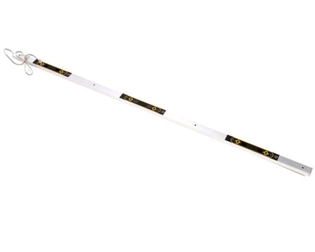 DUKE PARTS Duke 159089 Keyboard Digital 2X3 IR - SKU DUK159089