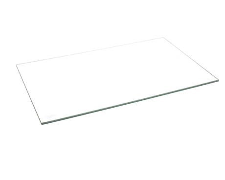 DUKE PARTS Duke 159090 Glass TEMP.19-1/2X12X1/4 - SKU DUK159090