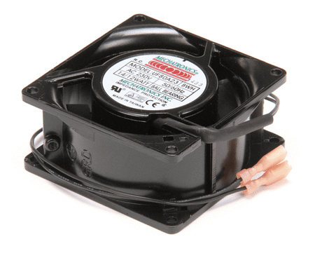 DUKE PARTS Duke 159092 Fan Muffin 29CFM 230V - SKU DUK159092