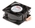 DUKE PARTS Duke 159092 Fan Muffin 29CFM 230V - SKU DUK159092