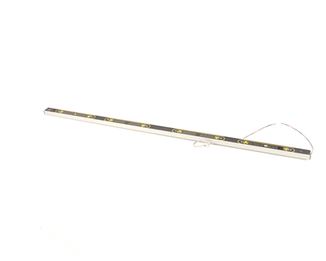 DUKE PARTS Duke 160416 Keyboard Alpha Num. 2X4 Universal - SKU DUK160416