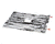 DUKE PARTS Duke 160464 Element Heat 120V 200W - SKU DUK160464