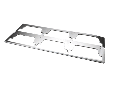 DUKE PARTS Duke 161306 Asyfaceplate FWM3-23 S/S - SKU DUK161306