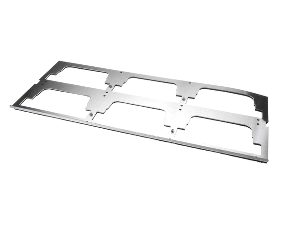 DUKE PARTS Duke 161306 Asyfaceplate FWM3-23 S/S - SKU DUK161306
