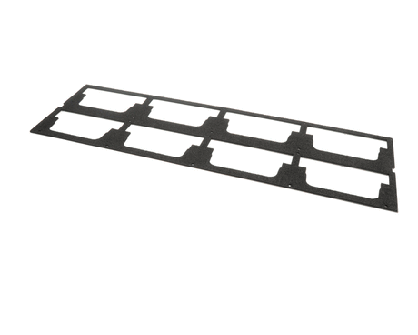 DUKE PARTS Duke 161307 Assembly Faceplate FWM3-24 S/S - SKU DUK161307