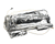 DUKE PARTS Duke 165973 Element 208V 34 Muhc - SKU DUK165973