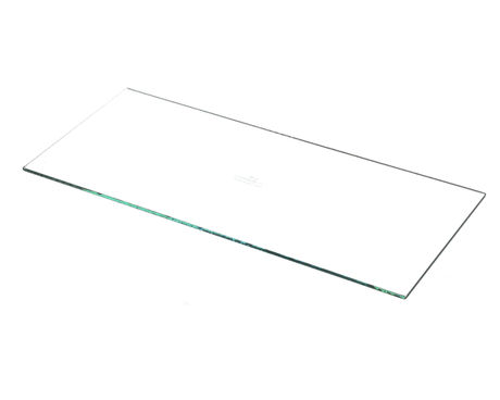 DUKE PARTS Duke 166099 Glass Irhs 5.75X13.25 Polished - SKU DUK166099