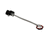 DUKE PARTS Duke 166111 Modular Jack IP67 - SKU DUK166111
