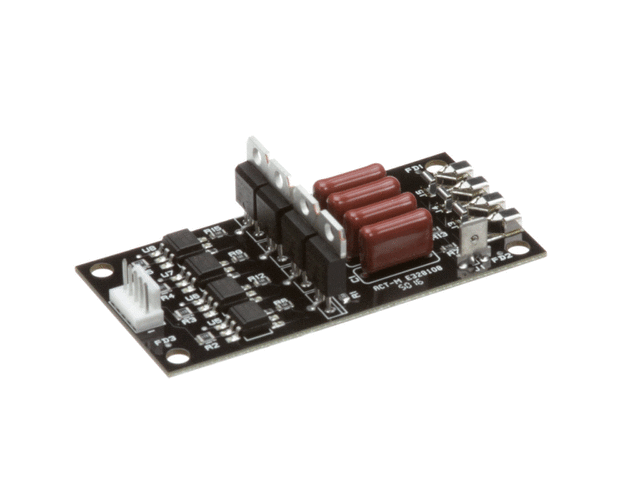 DUKE PARTS 166114 - SKU DUK166114