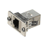 DUKE PARTS Duke 166147 Coupler Cat 5E Shld. RJ45 (8X8) ECF504- - SKU DUK166147