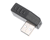 DUKE PARTS Duke 166184 Usb. 2.0 Male To Female Rt. Angle Adapte - SKU DUK166184