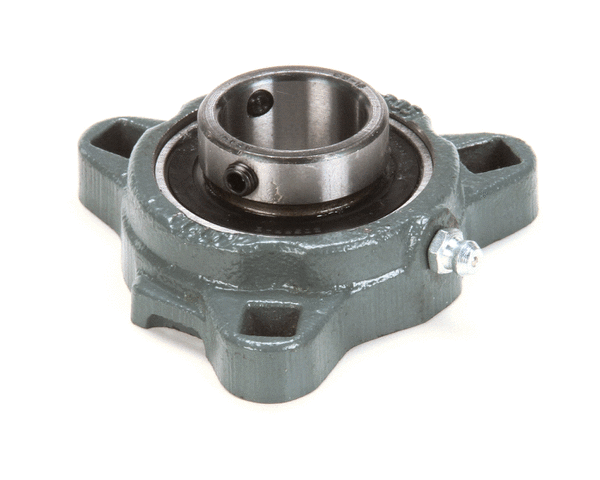 DUKE 17220 BEARING FLANGE 3 HOLE 1BORE