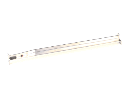 DUKE PARTS Duke 175014PS Track Flam Arrst Lft-Weld - SKU DUK175014PS