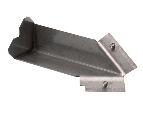 DUKE PARTS Duke 175032 Weldment Lwr Burner &amp; Igniter Sh - SKU DUK175032