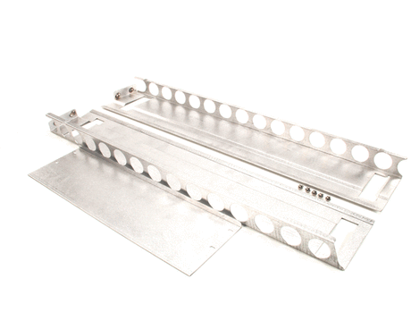 DUKE PARTS Duke 175048 Kit Splash Shields - SKU DUK175048