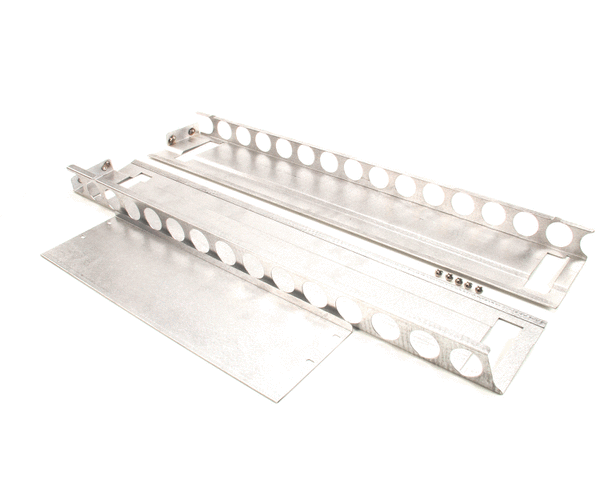 DUKE PARTS Duke 175048 Kit Splash Shields - SKU DUK175048