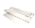 DUKE PARTS Duke 175048 Kit Splash Shields - SKU DUK175048