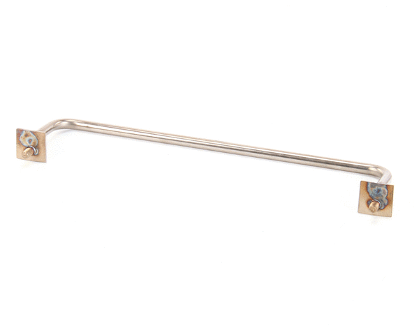 DUKE 175095WELD WELDMENT IGNITOR GUARD IR