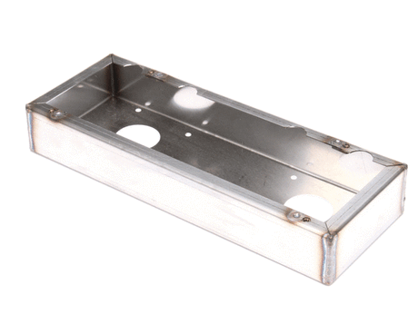 DUKE PARTS Duke 175100 Weldment Blower Box Welded Ass - SKU DUK175100