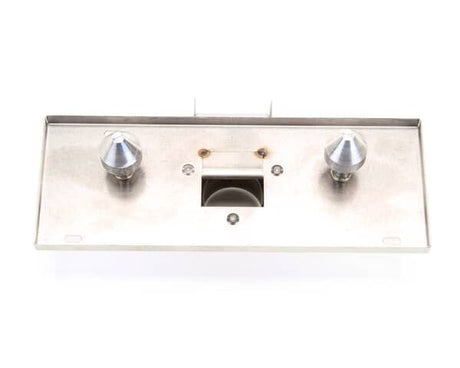 DUKE PARTS Duke 175108 Assembly Cover Blower Box W/Pl - SKU DUK175108